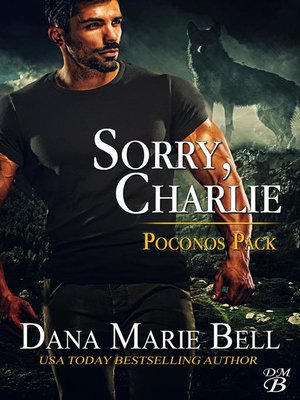 cover image of Sorry, Charlie